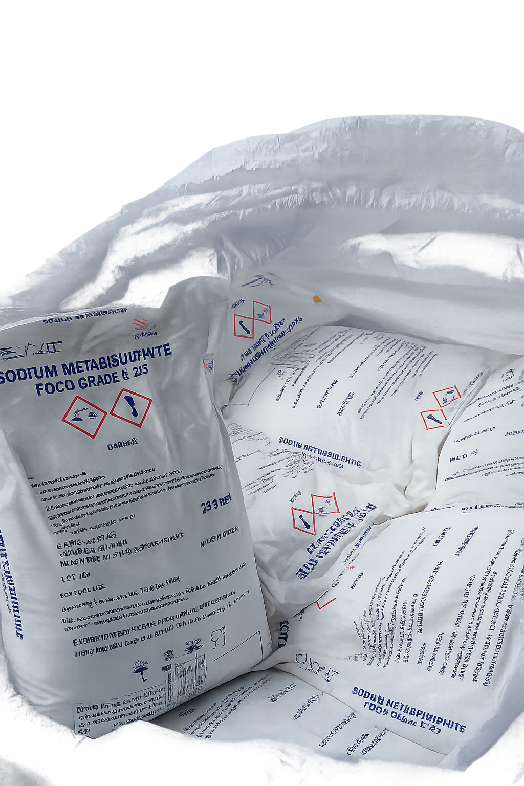 Sodium Metabisulfite